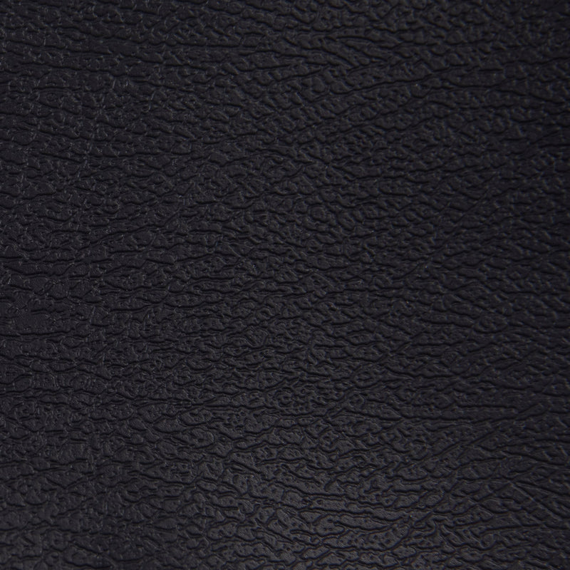 Napa para Tapicería de PVC | Troit 1.3mm - Negro
