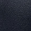 Piel Sintética de PVC Azul Marino