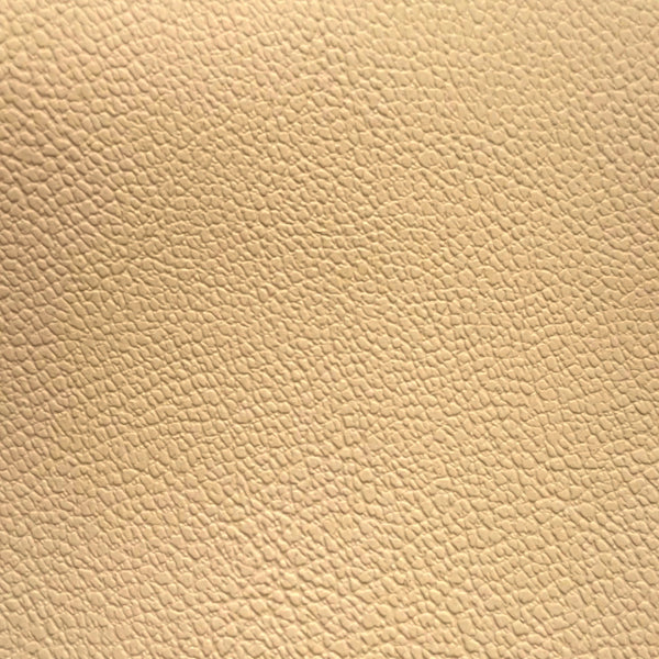 Piel Sintética de PVC Beige Clarito  