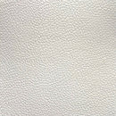 Piel Sintética de PVC Blanco Sucio