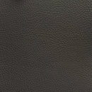 Piel Sintética de PVC Gris Oscuro