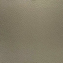 Piel Sintética de PVC Gris 