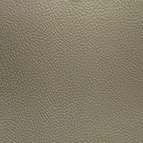 Piel Sintética de PVC Gris 