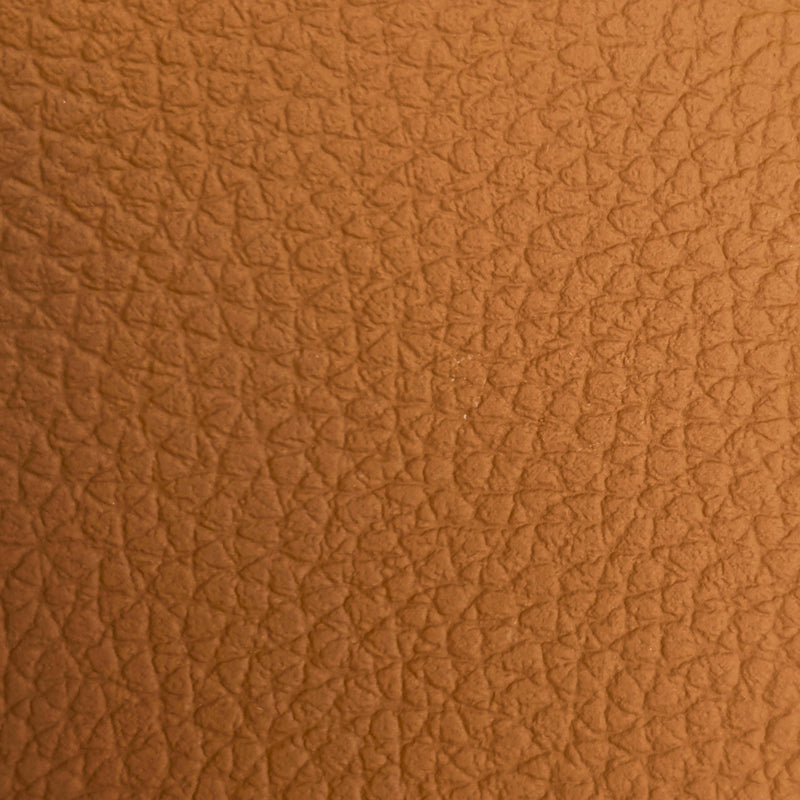 Polipiel para Sofás, Sillas y Coches | Camel Oscuro