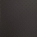 Piel Sintética Perforada para Coches Antracita 