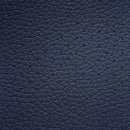 Piel Sintética Perforada para Coches Azul Marino