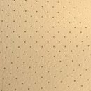 Piel Sintética Perforada para Coches Perla 