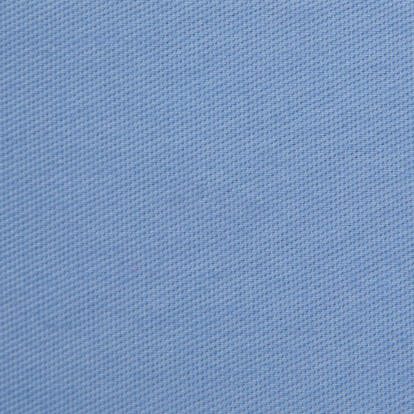 Sarga 190g Sarga de Algodon Azul Bebe Texland 