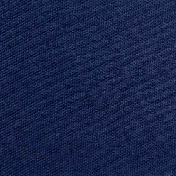Sarga 190g Sarga de Algodon Azul Oscuro Texland 