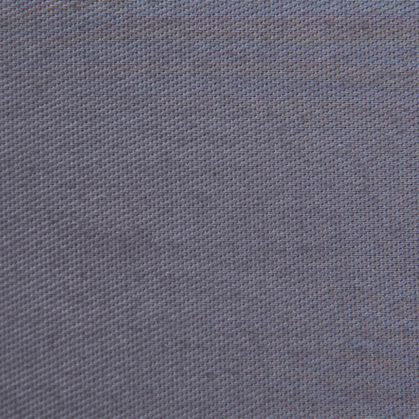 Sarga 190g Sarga de Algodon Gris Texland 