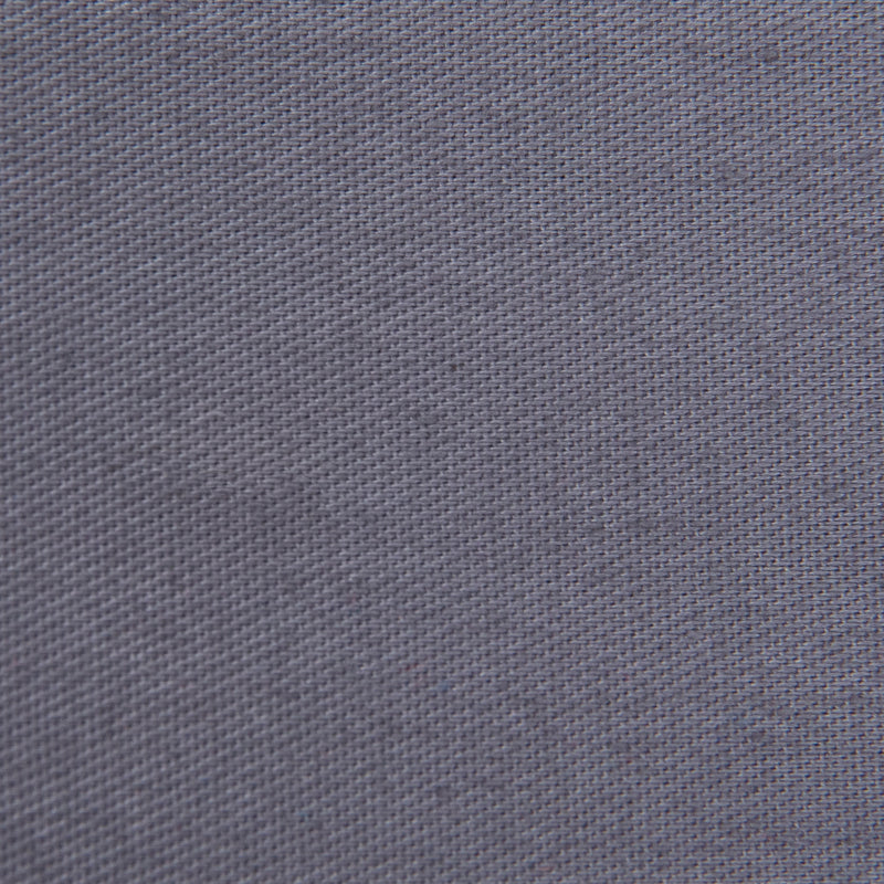 Sarga 190g Sarga de Algodon Gris Texland 