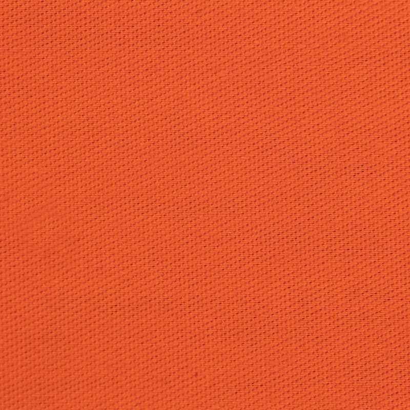 Sarga 190g Sarga de Algodon Naranja Texland 