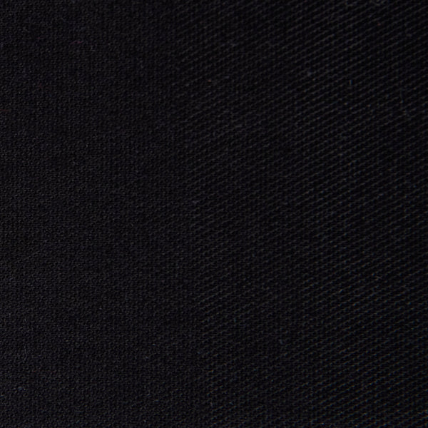 Sarga 190g Sarga de Algodon Negro Texland 