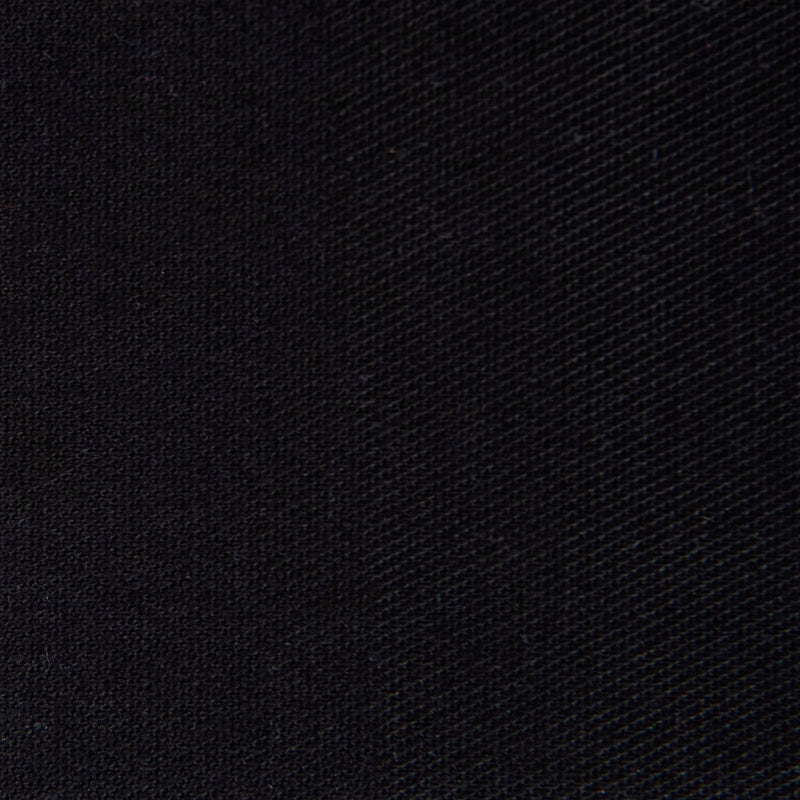 Sarga 190g Sarga de Algodon Negro Texland 