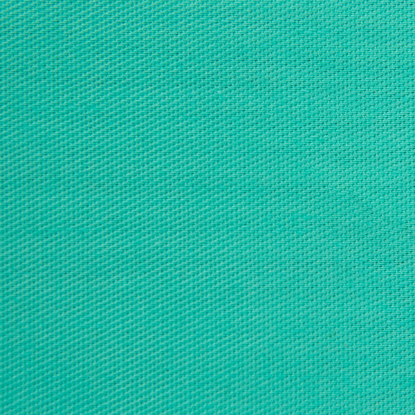 Sarga 190g Sarga de Algodon Verde Agua Texland 