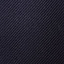 Tela Sarga 100% Algodón 300g Azul Marino