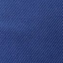 Tela Sarga 100% Algodón 300g Azul