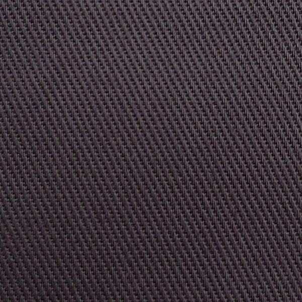 Tela Sarga 100% Algodón 300g Gris