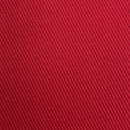 Tela Sarga 100% Algodón 300g Rojo