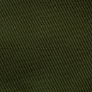 Tela Sarga 100% Algodón 300g Verde Militar