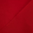 Tela para Manteles de Algodón y Poliéster - Liso | Rojo