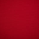 Tela para Manteles de Algodón y Poliéster - Liso | Rojo