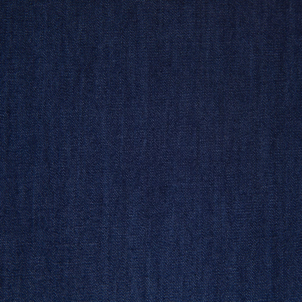 Tela Vaquera o Tela Mezclilla azul 100% algodón - 128g