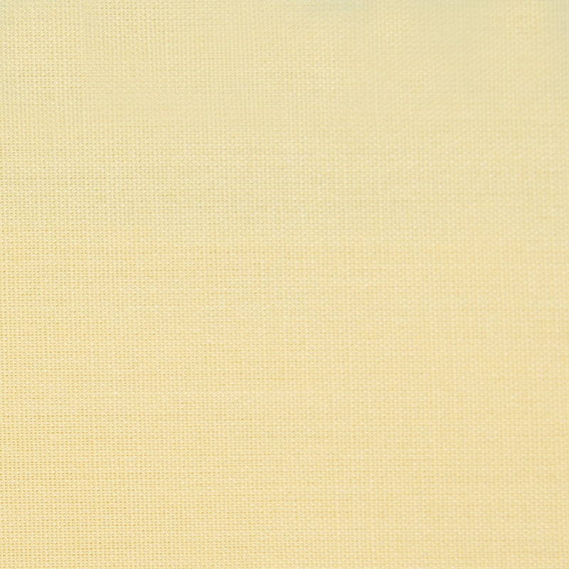    tecido_popeline_para_camisas_110g_para_fardas_algodao_poliester_alta_qualidade_e_conforto_amarelo_pastel_Texland