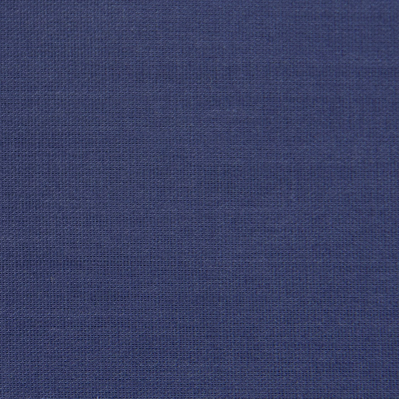    tecido_popeline_para_camisas_110g_para_fardas_algodao_poliester_alta_qualidade_e_conforto_azul_oceano_Texland