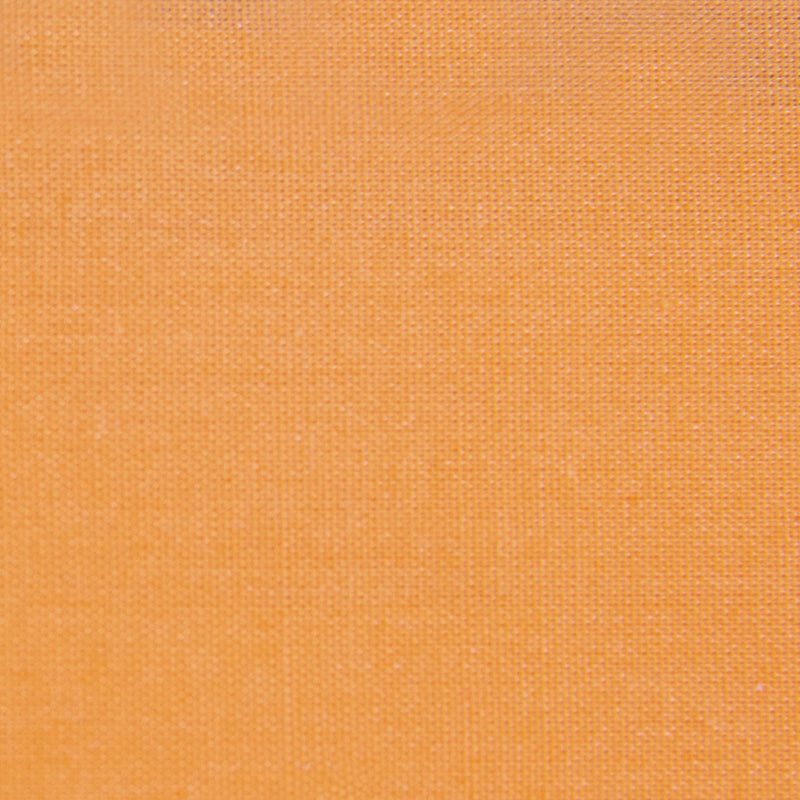    tecido_popeline_para_camisas_110g_para_fardas_algodao_poliester_alta_qualidade_e_conforto_laranja_Texland