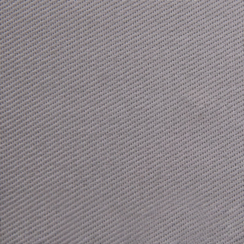    tecido_sarja_260g_100__algodao_para_fardas_fardamento_alta_qualidade_e_conforto_cinza_taupe_Texland