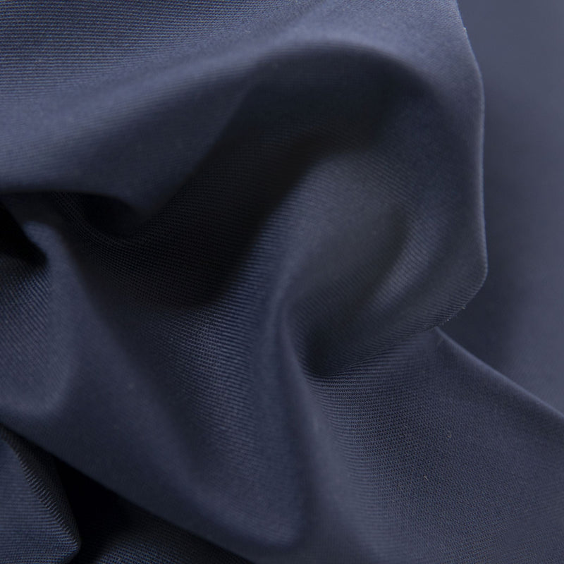     tecido_sarja_elastica_200gm2_algodao_poliester_spandex_para_fardas_fardamento_alta_qualidade_e_conforto_azul_marinho_Texland