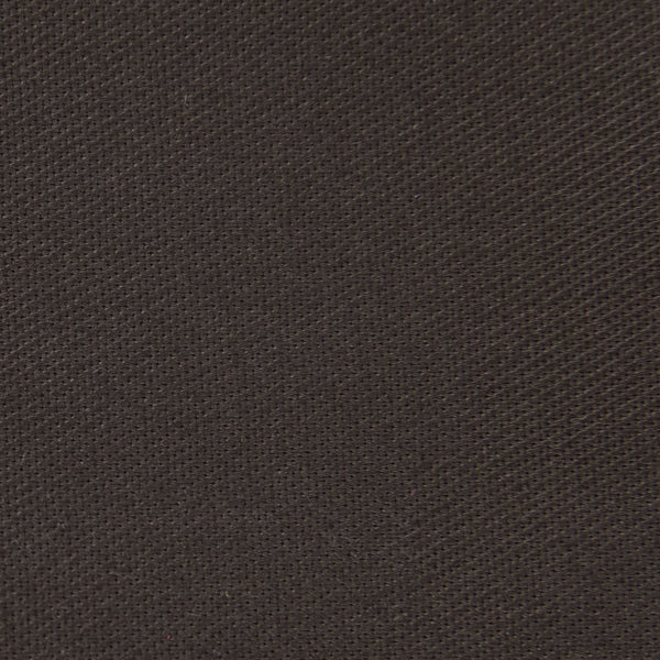    tecido_sarja_elastica_200gm2_algodao_poliester_spandex_para_fardas_fardamento_alta_qualidade_e_conforto_castanho_chocolate_Texland