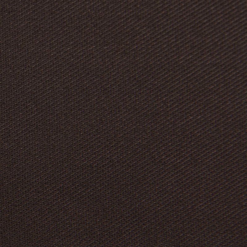 tecido_sarja_elastica_200gm2_algodao_poliester_xla_para_fardas_fardamento_alta_qualidade_e_conforto_castanho_chocolate_Texland