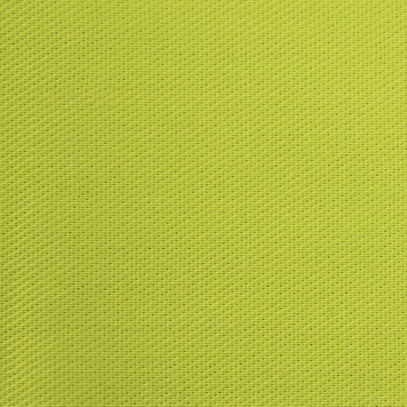     tecido_sarja_elastica_200gm2_algodao_poliester_xla_para_fardas_fardamento_alta_qualidade_e_conforto_verde_lima_Texland