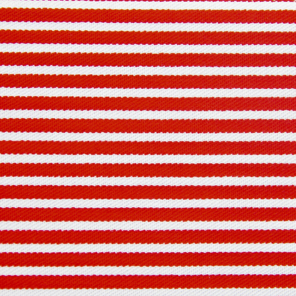    tecido_sarja_riscas_brancas_poliester_algodao_para_fardas_fardamento_alta_qualidade_e_conforto_vermelho_Texland