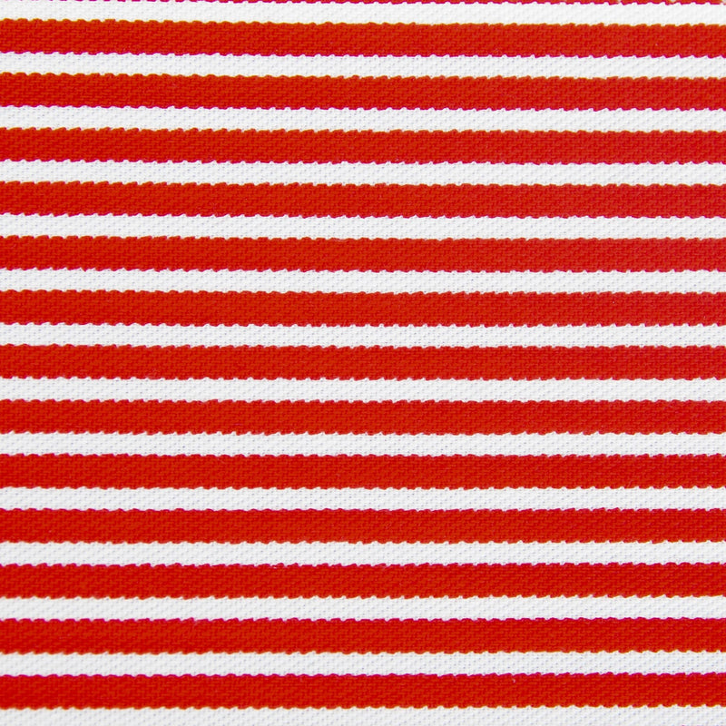    tecido_sarja_riscas_brancas_poliester_algodao_para_fardas_fardamento_alta_qualidade_e_conforto_vermelho_Texland