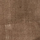 Tela Arpillera o Yute Natural Marrón 1.14m Ancho