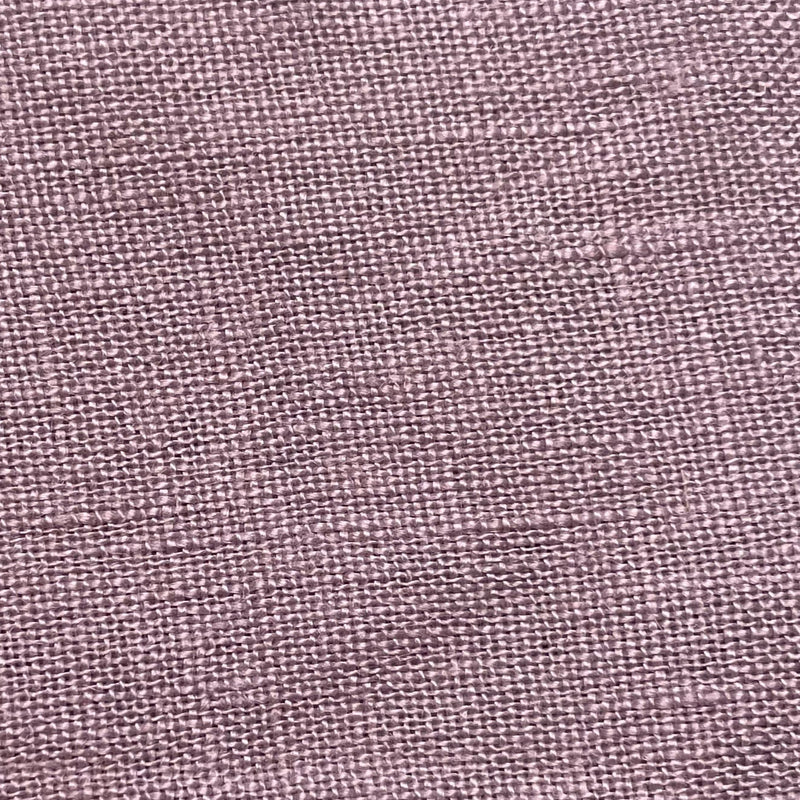 Tela Lino 2,9m Ancho Lila
