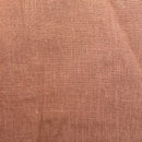 Tela Lino 2,9m Ancho Teja