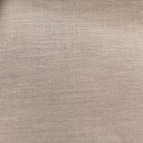 Tela Lino Algodon Star Beige Grisaceo Texland