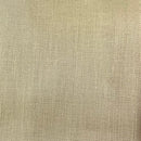 Tela Lino Algodon Star Beige Verdoso Texland