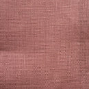 Tela Lino Algodon Star Rosa Texland