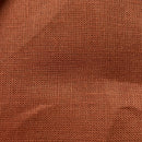 Tela Lino Algodon Star Terracota Texland