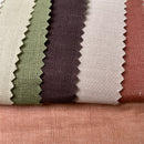 Tela Lino Algodon Star Texland