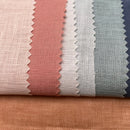 Tela Lino Algodon Star Texland