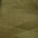 Tela Lino Algodon Star Verde Oliva Texland