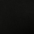 Tela para Tapizar Techo Coche 1.80m Rayas Negro Texland 