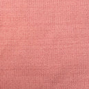 Tela Rústica Lino y Algodón 2m Ancho Rosa 