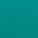 Tela para tapiceria en PVC | ODYS - Azul turquesa